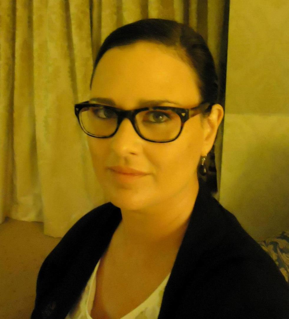 Photo of Carmen